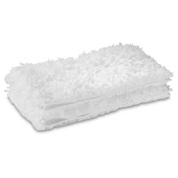 Kit de paños microfibra p/ boquillas de suelos classic y comfort